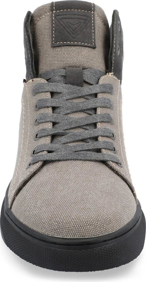 Justin High Top Sneaker - Image 3