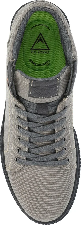Justin High Top Sneaker - Image 5