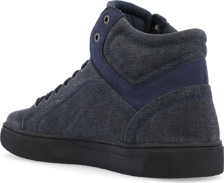Justin High Top Sneaker - Image 8