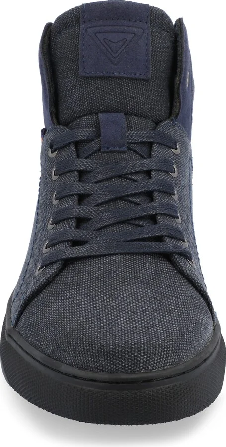Justin High Top Sneaker - Image 9