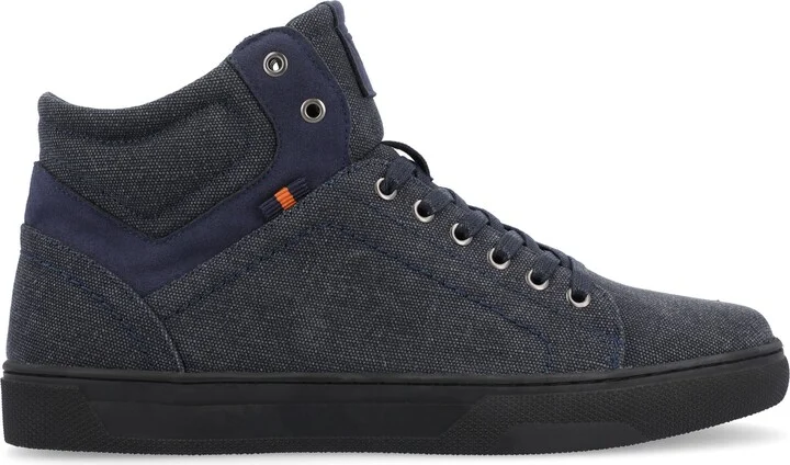 Justin High Top Sneaker - Image 10