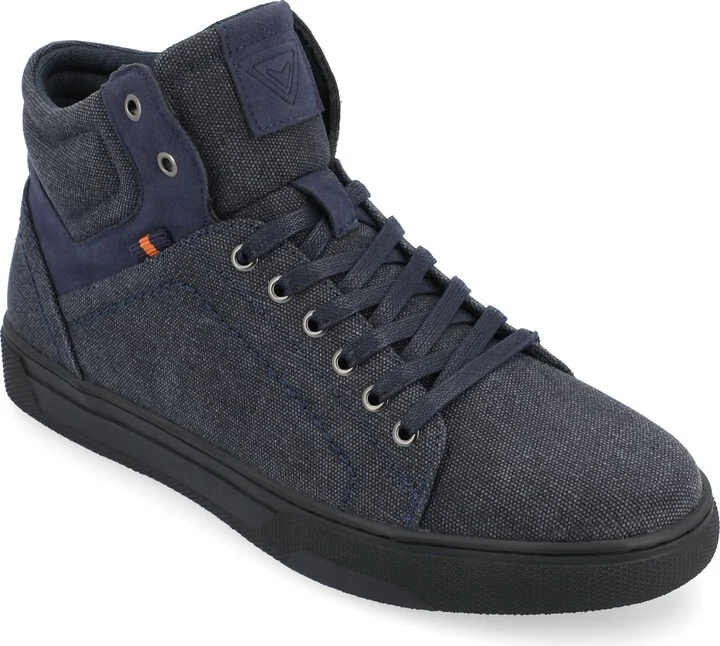 Justin High Top Sneaker