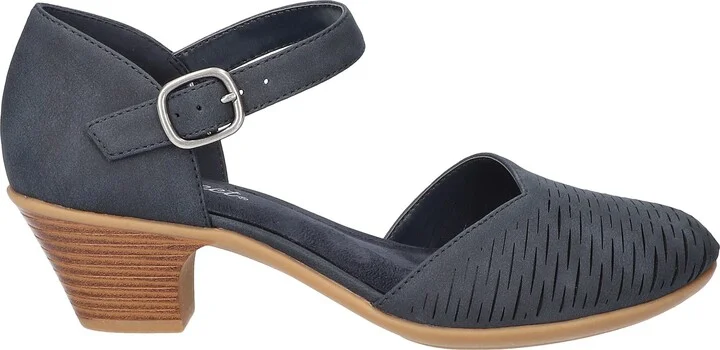 Justina d'Orsay Pump - Image 2