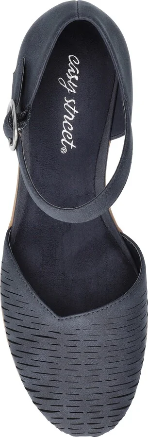 Justina d'Orsay Pump - Image 4