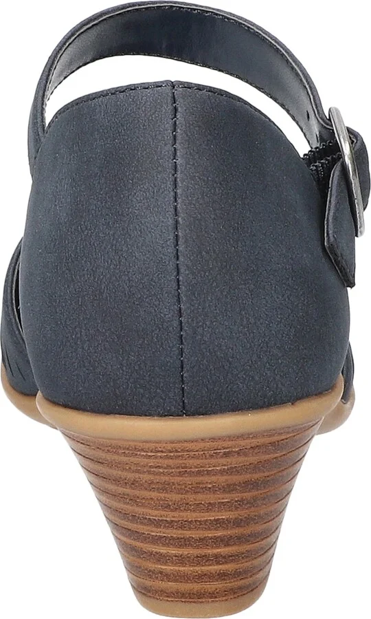 Justina d'Orsay Pump - Image 6