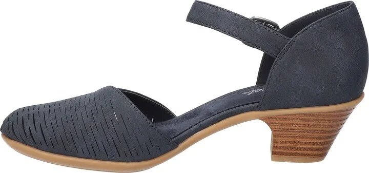 Justina d'Orsay Pump - Image 7