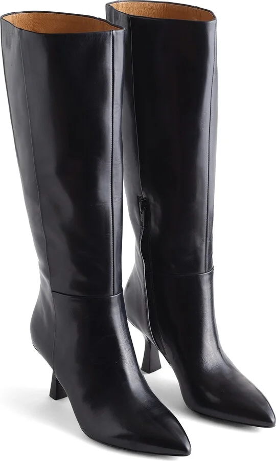 Justine Boot - Image 2