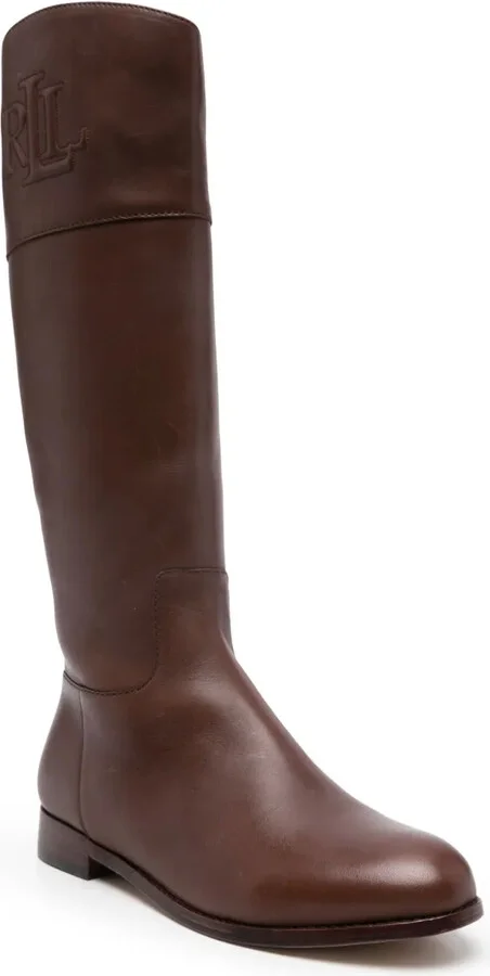 Justine boots - Image 2