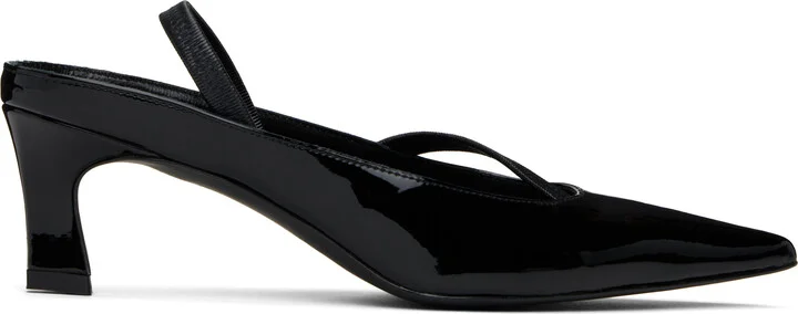 Black Patent