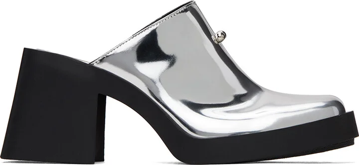 Silver