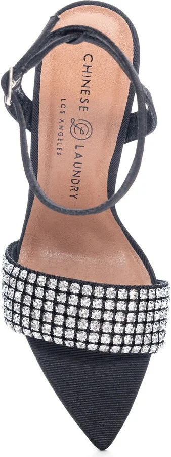 Justine Fab Heel - Image 4