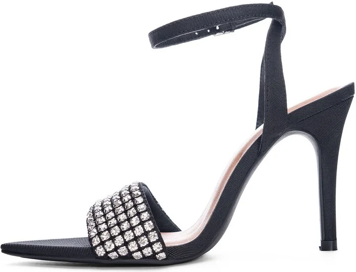 Justine Fab Heel - Image 6