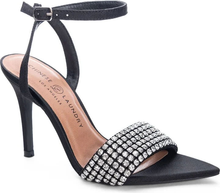 Justine Fab Heel