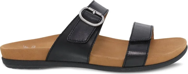 Justine Slide Sandal - Image 2
