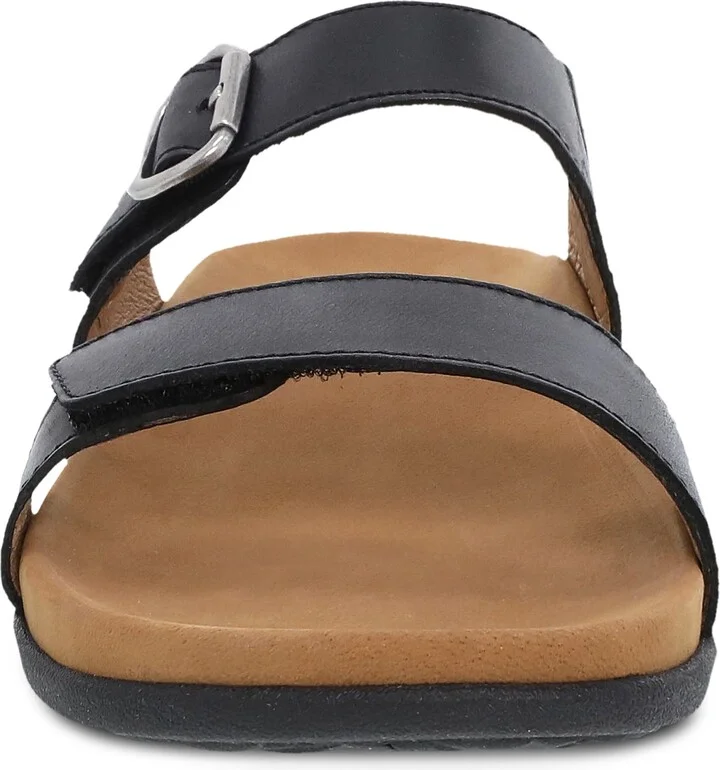 Justine Slide Sandal - Image 3