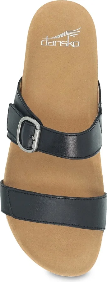 Justine Slide Sandal - Image 4