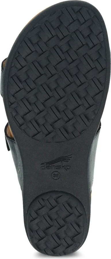 Justine Slide Sandal - Image 5