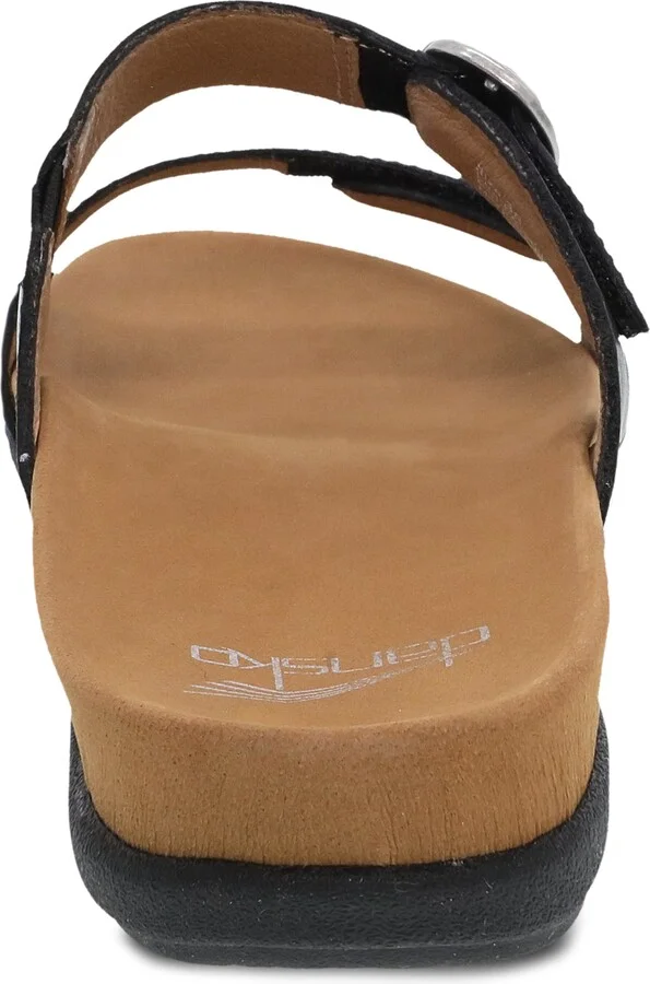 Justine Slide Sandal - Image 6