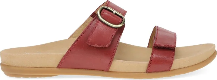 Justine Slide Sandal - Image 10