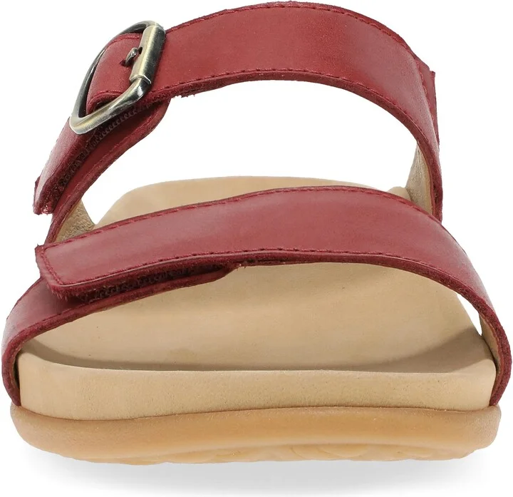 Justine Slide Sandal - Image 11