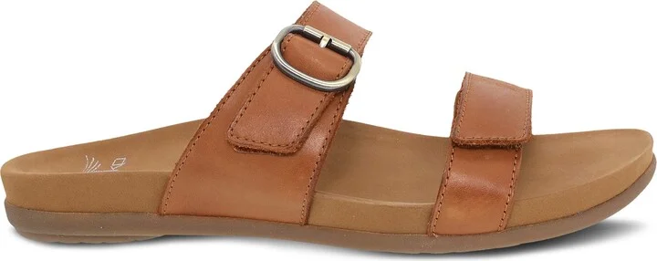 Justine Slide Sandal - Image 2