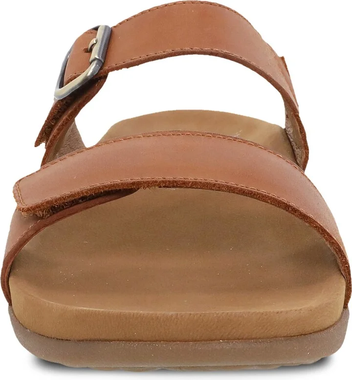 Justine Slide Sandal - Image 3
