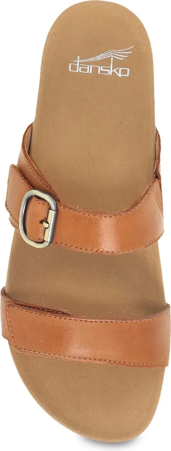 Justine Slide Sandal - Image 4