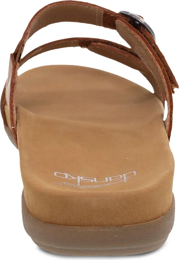 Justine Slide Sandal - Image 6