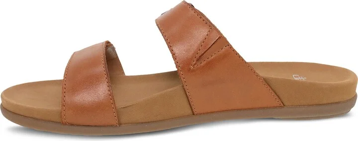 Justine Slide Sandal - Image 8