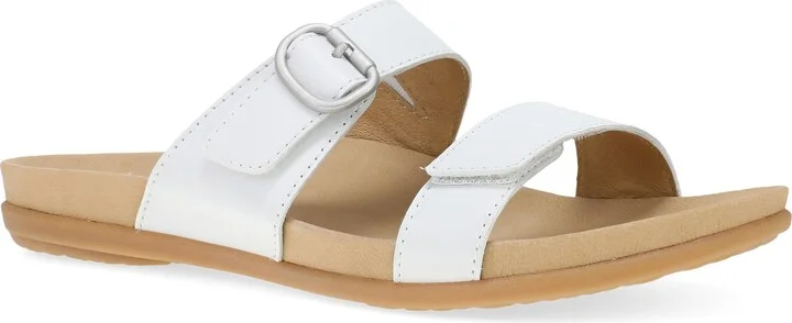 White Full Grain