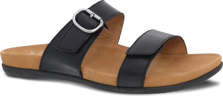 Justine Slide Sandal