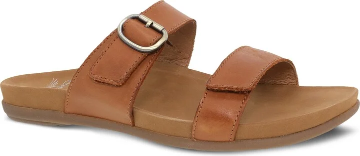 Justine Slide Sandal