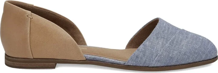 Jutdsa flats
