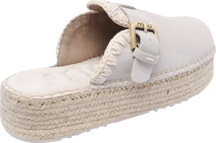 Jute Clog - Image 3