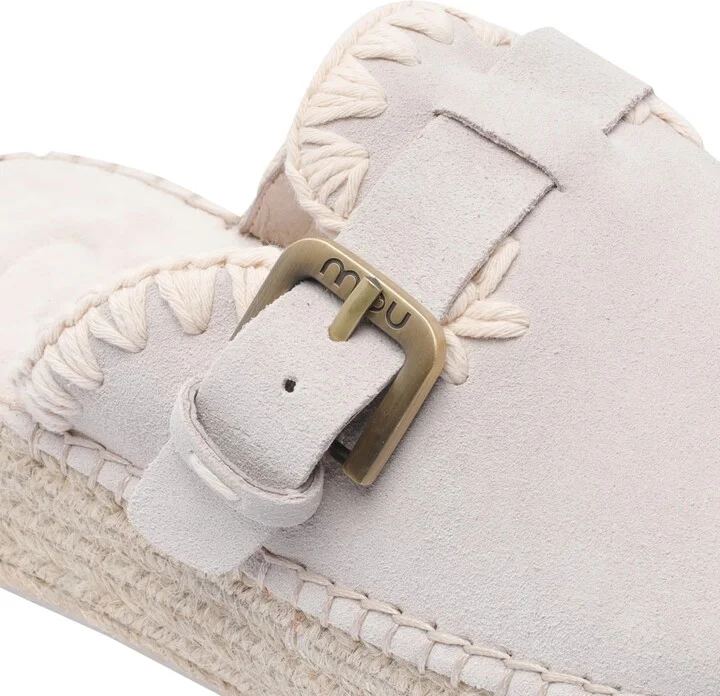Jute Clog - Image 4