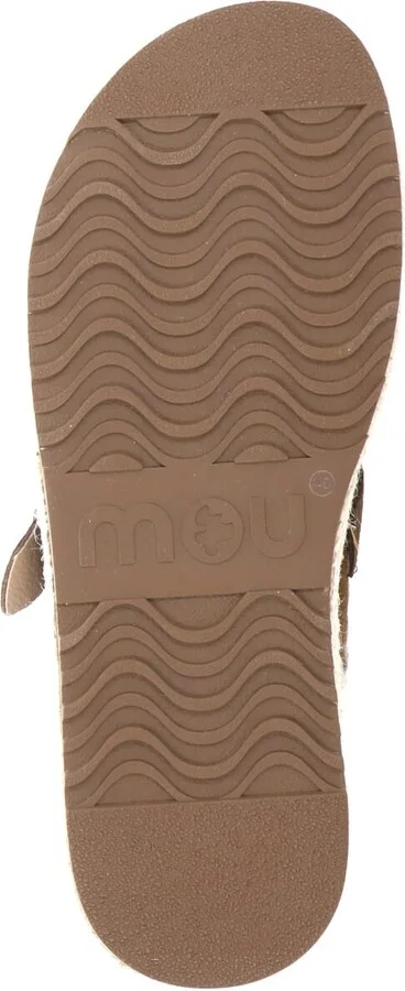 Jute Clog Sabot - Image 5