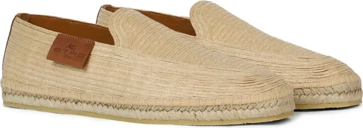 Jute Espadrilles - Image 2
