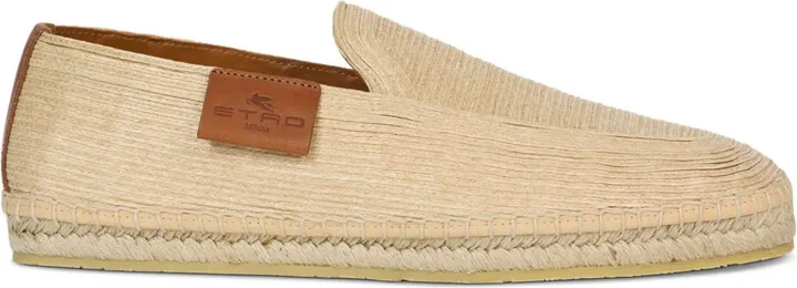 Jute Espadrilles