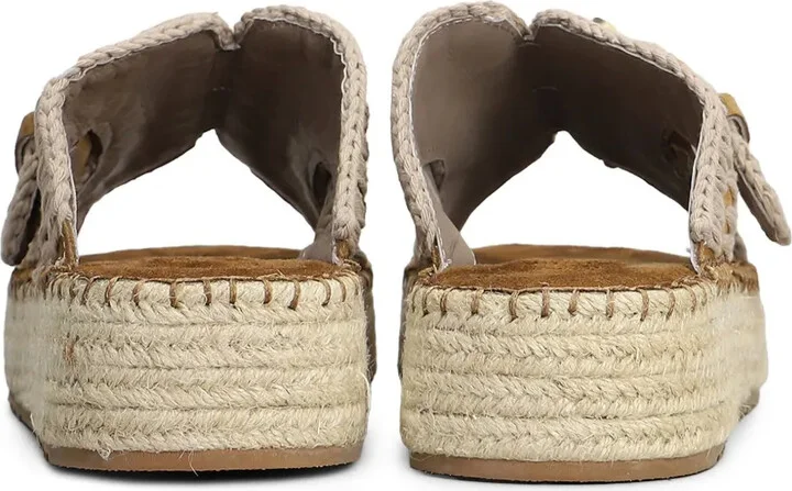 Jute sandals - Image 4
