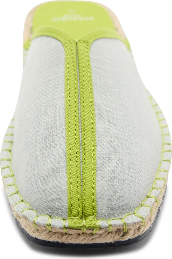 Jute Sole Mule - Image 8