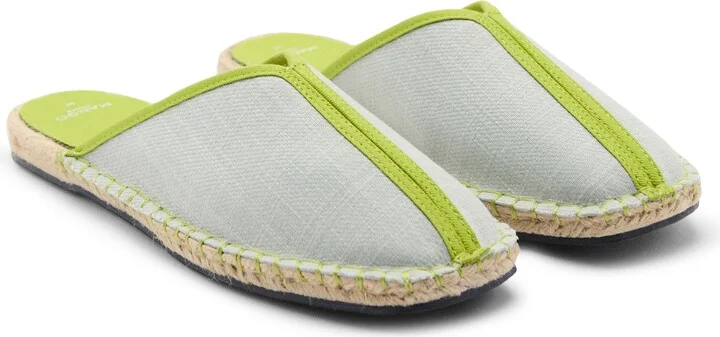 Pastel Green