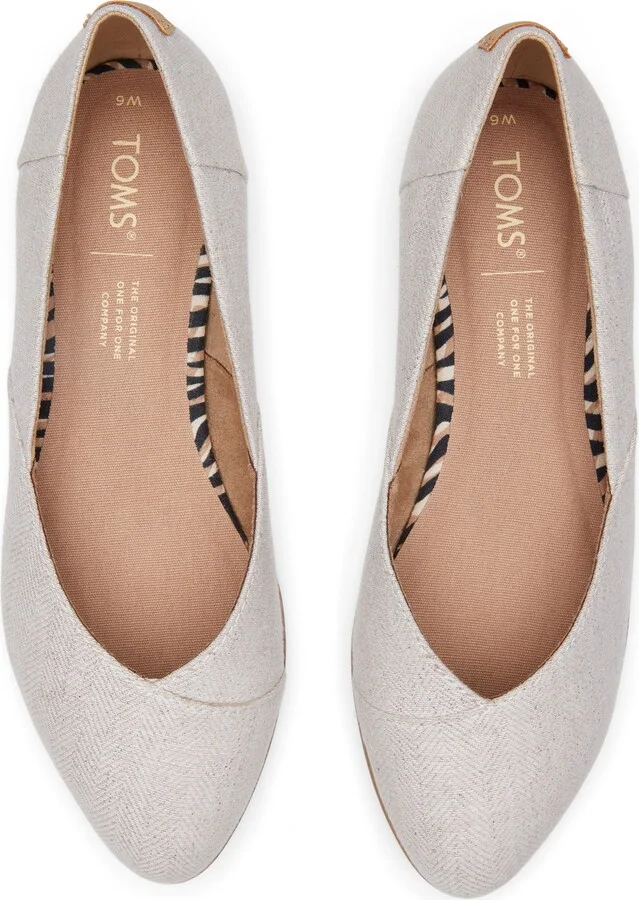 'Jutti' Animal Print Suede Slip-On - Image 4