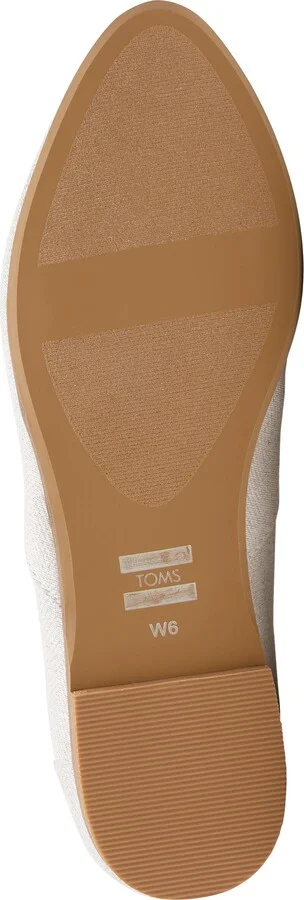 'Jutti' Animal Print Suede Slip-On - Image 5