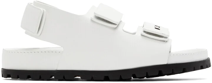 1 White