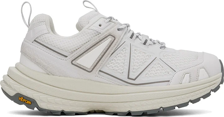 1 White