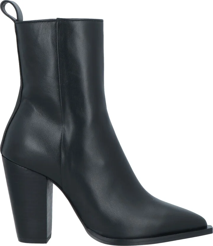 Juun. j Woman Ankle boots - Image 3