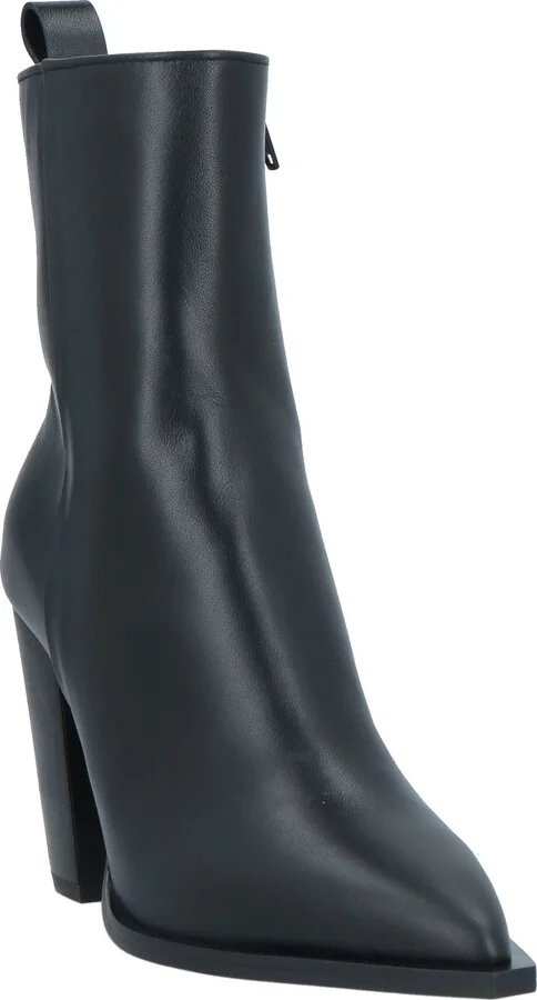 Juun. j Woman Ankle boots - Image 4