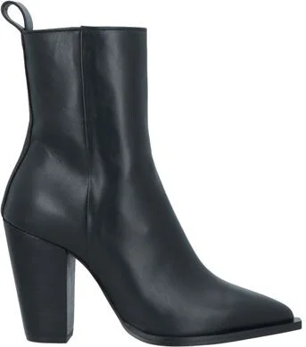 Juun. j Woman Ankle boots