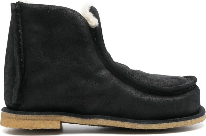 JW Anderson Ankle Boot Shoes