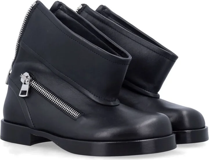 JW Anderson Biker Ankle Boot - Image 2